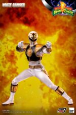 Mighty Morphin Power Rangers: White Ranger - Imagen 5