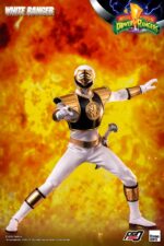 Mighty Morphin Power Rangers: White Ranger - Imagen 4