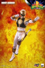 Mighty Morphin Power Rangers: White Ranger - Imagen 3