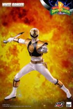 Mighty Morphin Power Rangers: White Ranger - Imagen 2