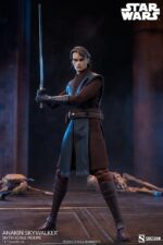 Star Wars: The Clone Wars – Anakin Skywalker – - Imagen 2