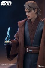 Star Wars: The Clone Wars – Anakin Skywalker – - Imagen 3