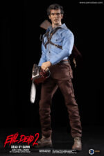 The Evil Dead 2: Ash Williams - Imagen 2
