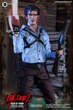 The Evil Dead 2: Ash Williams - Imagen 3