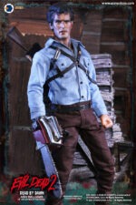 The Evil Dead 2: Ash Williams - Imagen 4