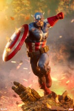 Captain America - Premium Format - - Imagen 2