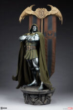 Doctor Doom - Maquette - - Imagen 2