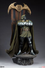 Doctor Doom - Maquette - - Imagen 4