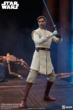 Star Wars: The Clone Wars – Obi-Wan Kenobi – - Imagen 5