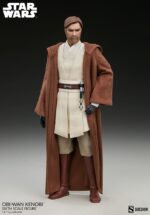 Star Wars: The Clone Wars – Obi-Wan Kenobi – - Imagen 2