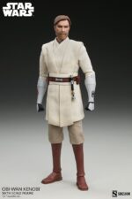 Star Wars: The Clone Wars – Obi-Wan Kenobi – - Imagen 6