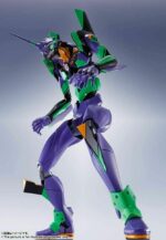 Evangelion Dynaction Test Type-01 - Imagen 2