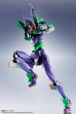Evangelion Dynaction Test Type-01 - Imagen 3