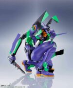 Evangelion Dynaction Test Type-01 - Imagen 6