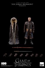 Game of Thrones: Ser Jorah Mormont (Season 8) - Imagen 2