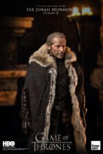 Game of Thrones: Ser Jorah Mormont (Season 8) - Imagen 5