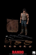 Rambo: First Blood – John Rambo – - Imagen 5