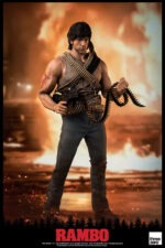 Rambo: First Blood – John Rambo – - Imagen 2