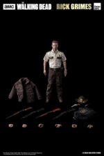 The Walking Dead: Rick Grimes - Imagen 4