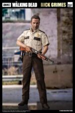 The Walking Dead: Rick Grimes - Imagen 2