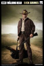 The Walking Dead: Rick Grimes - Imagen 6
