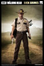 The Walking Dead: Rick Grimes - Imagen 3