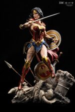 Wonder Woman – Rebirth – XM Studios - Imagen 2