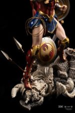 Wonder Woman – Rebirth – XM Studios - Imagen 3