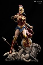 Wonder Woman – Rebirth – XM Studios - Imagen 4