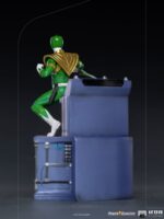 Power Rangers: Green Ranger BDS Art Scale - Imagen 4