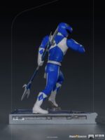Power Rangers: Blue Ranger BDS Art Scale - Imagen 4