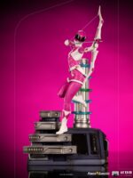 Power Rangers: Pink Ranger BDS Art Scale - Imagen 2