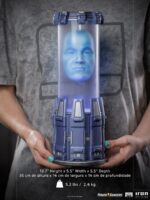 Power Rangers: Zordon BDS Art Scale - Imagen 3