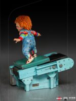 Child’s Play II Chucky – Art Scale - Imagen 4