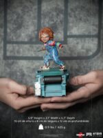 Child’s Play II Chucky – Art Scale - Imagen 3
