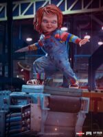 Child’s Play II Chucky – Art Scale - Imagen 2