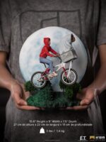 E.T. & Elliot – Deluxe Art Scale 1/10 - Imagen 2