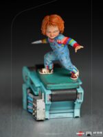 Child’s Play II Chucky – Art Scale - Imagen 5