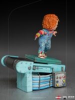 Child’s Play II Chucky – Art Scale - Imagen 6