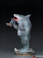 The Suicide Squad: King Shark BDS Art Scale - Imagen 5
