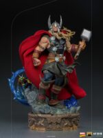 Thor Unleashed Deluxe Art Scale 1/10 - Imagen 2