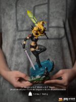 X-Men: Magik BDS Art Scale - Imagen 3