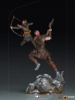 God of War: Kratos and Atreus BDS - Imagen 4