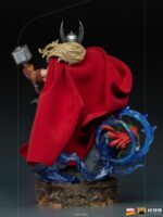 Thor Unleashed Deluxe Art Scale 1/10 - Imagen 4