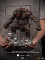 God of War: Ogre BDS Art Scale - Imagen 5