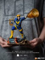 X-Men: Havok BDS Art Scale - Imagen 2
