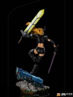 X-Men: Magik BDS Art Scale - Imagen 5