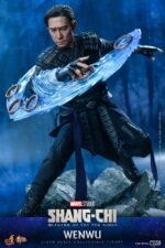 Shang-Chi and the Legend of the Ten Rings: Wenwu - Imagen 2