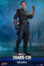 Shang-Chi and the Legend of the Ten Rings: Wenwu - Imagen 3