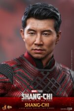 Shang-Chi and the Legend of the Ten Rings: Shang-Chi - Imagen 2